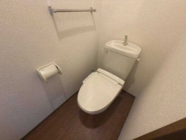 アーヴェニール憩の物件内観写真